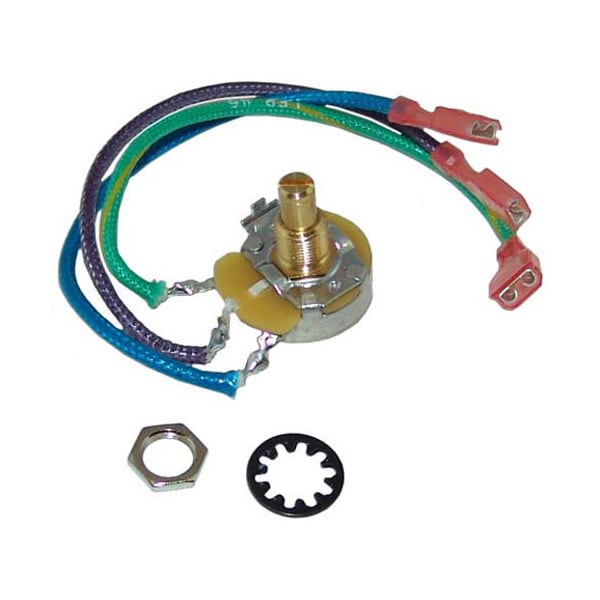 Potentiometer